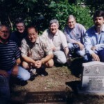 Descendants of Solomon Mullins