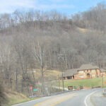 Chief Logan Park Entrance Chief Logan Park Entrance