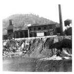 Peach Creek Rail Yard 12-26-1946 courtesy of Ralph McNeely Peach Creek Rail Yard 12-26-1946 courtesy of Ralph McNeely