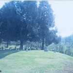 Robert (Bob) Mullins Cemetery