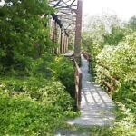 RR Bridge at Henlawson , June 12, 2000 Henlawson, WV