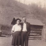 Stella and Joe Mullins