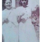 Thelma and Louisa Spry