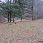 Thompson Family Cemetery