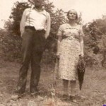 William Wiley and Hester Nelson courtesy of Patricia Reed.