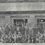 Dehue, WV Miners