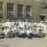1945 Mt. Gay School