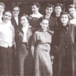 1955-1956-faculy