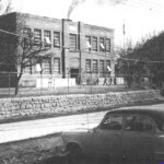 1955-1956 Mt. Gay School