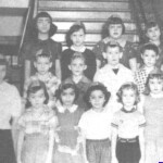 Mt. Gay Student Council
