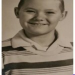 Benny S. 4th Grade