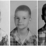 Bob Piros Mt. Gay 4th, 5th and 6th Grades Mt. Gay Grade School, Logan, WV Bob Piros Mt. Gay 4th, 5th and 6th Grades