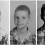 Mt. Gay Grade School, Logan, WV Bob Piros Mt. Gay 4th, 5th and 6th Grades