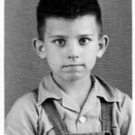 Bobby McCormack 1947-1948