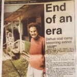 Courtesy of Frank Mariano. 16794 Dehue, Logan County, WV