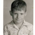 Gary Thompson 2nd Grade 1955 Gary Thompson 2nd Grade 1955