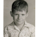 Gary Thompson 2nd Grade 1955 Gary Thompson 2nd Grade 1955