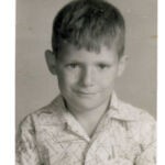 Gary Thompson 2nd Grade 1955 Gary Thompson 2nd Grade 1955