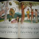 Leron, Leron from a New Horizons songbook . Leron, Leron