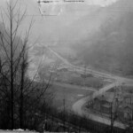 Dehue Camp courtesy of David M. Browning. Dehue Camp