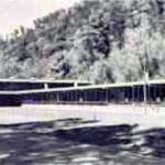 Dehue Chambers Grade School, Rum Creek Dehue Chambers Grade School