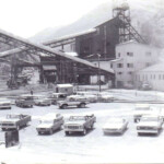 Dehue Tipple courtesy of Mary Helen Morris. Dehue Tipple