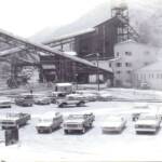 Dehue Tipple courtesy of Mary Helen Morris. Dehue Tipple