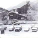 Dehue Tipple courtesy of Mary Helen Morris. Dehue Tipple