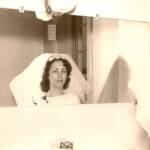 Dolores Riggs Davis May 19, 1964. Dolores passed away Oct. 24, 2014. Dolores Riggs Davis