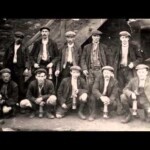 The Men of the Deeps - Coal Tattoo