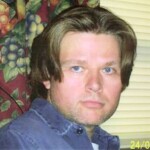 Jimmy Berry from Dehue<br />
Courtesy of Peggy Berry Borth. Jimmy Berry in 2006