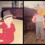 Jimmy Berry <br />
Courtesy of Peggy Berry Borth. Jimmy Berry