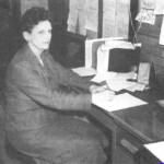 Mrs Buena White Principal