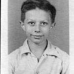 Ronnie McCormick 1943-1944 Ronnie McCormick