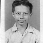 Ronnie McCormick 1943-1944 Ronnie McCormick