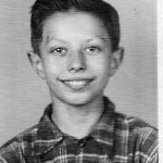 Ronnie McCormick  1944-1945 Ronnie McCormick 1944-1945