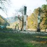 The End of Dehue courtesy of Dolores Davis <br />
<a href="https://loganwv.us/the-end-of-an-era/">Read The End of an Era</a> The End of Dehue