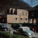 Holden, WV about 1948