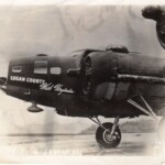 WW2 Plane Logan County WV