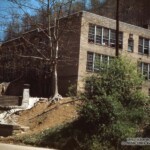 Holden, WV about 1948