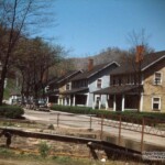 Holden, WV about 1948