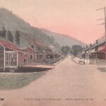 1909 Trace Avenue, Holden, WV