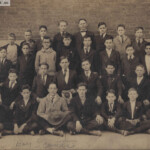 1916 Boy Scouts, Logan County, WV. The magazine the boy is holding is Illustrated World. One of the boys may be either a Spry or Browning. As the photo came from the estate. If anyone can provide any information, please leave a comment. 1916 Boy Scouts, Logan County, WV