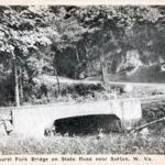 1920s Near Sutton, WV 1920s Near Sutton, WV