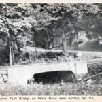 1920s Near Sutton, WV 1920s Near Sutton, WV