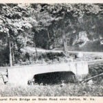 1920s Near Sutton, WV 1920s Near Sutton, WV