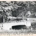 1920s Near Sutton, WV 1920s Near Sutton, WV