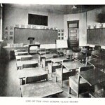 1922 MHS Yearbook