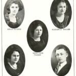 1922 Man High School Yearbook - Seniors 1922-man-high-school-p12