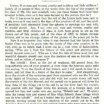 1922 MHS Yearbook  - What of '22 Prophecy of the Senior Class (Part 1 of 3).